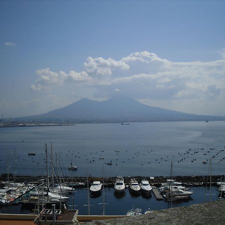 B&B Vesuvio Napoli المظهر الخارجي الصورة