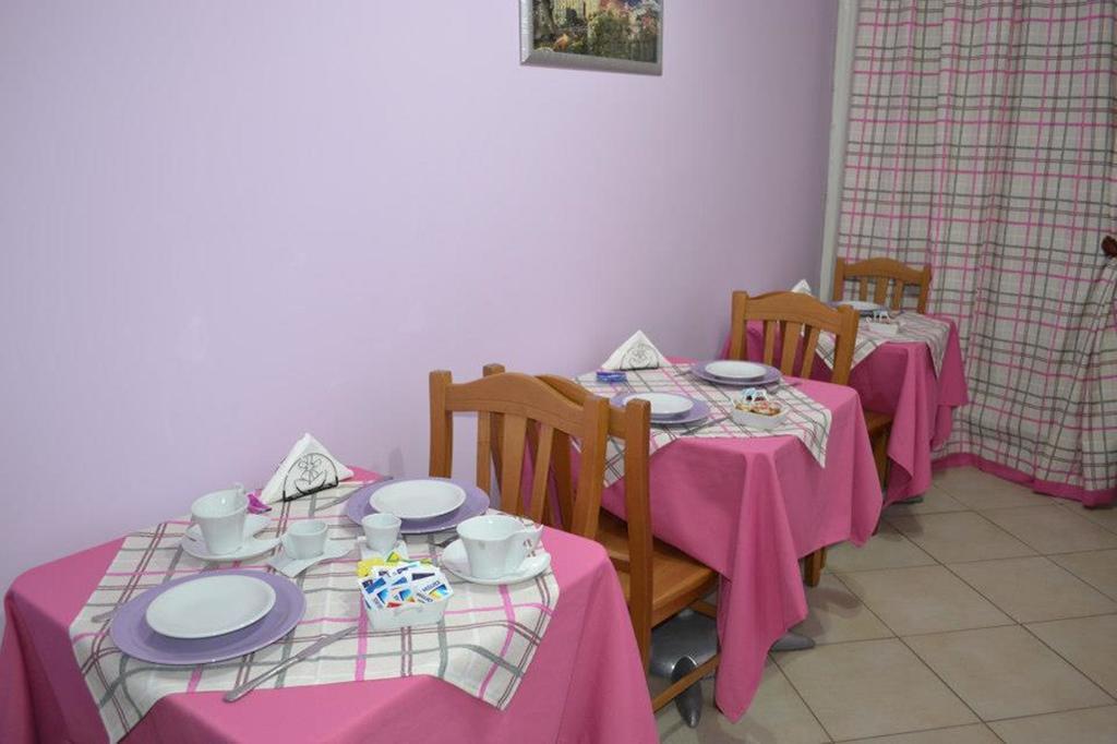 B&B Vesuvio Napoli المظهر الخارجي الصورة