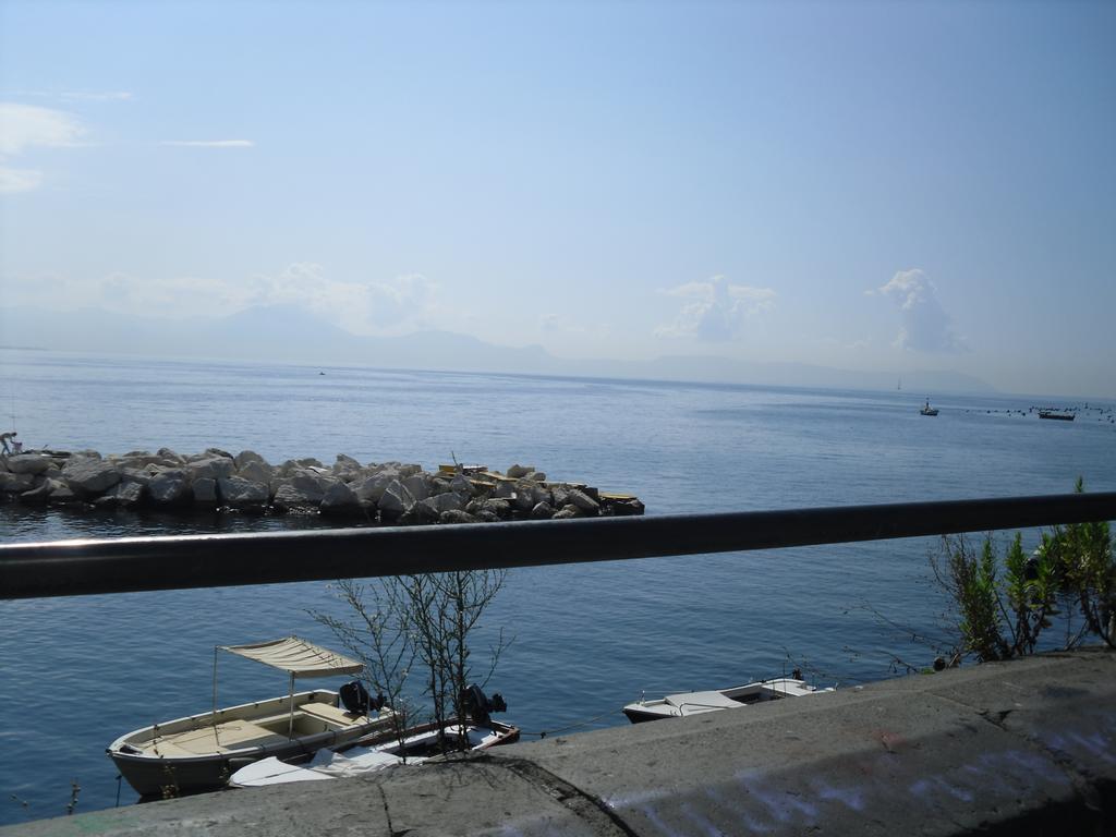 B&B Vesuvio Napoli المظهر الخارجي الصورة