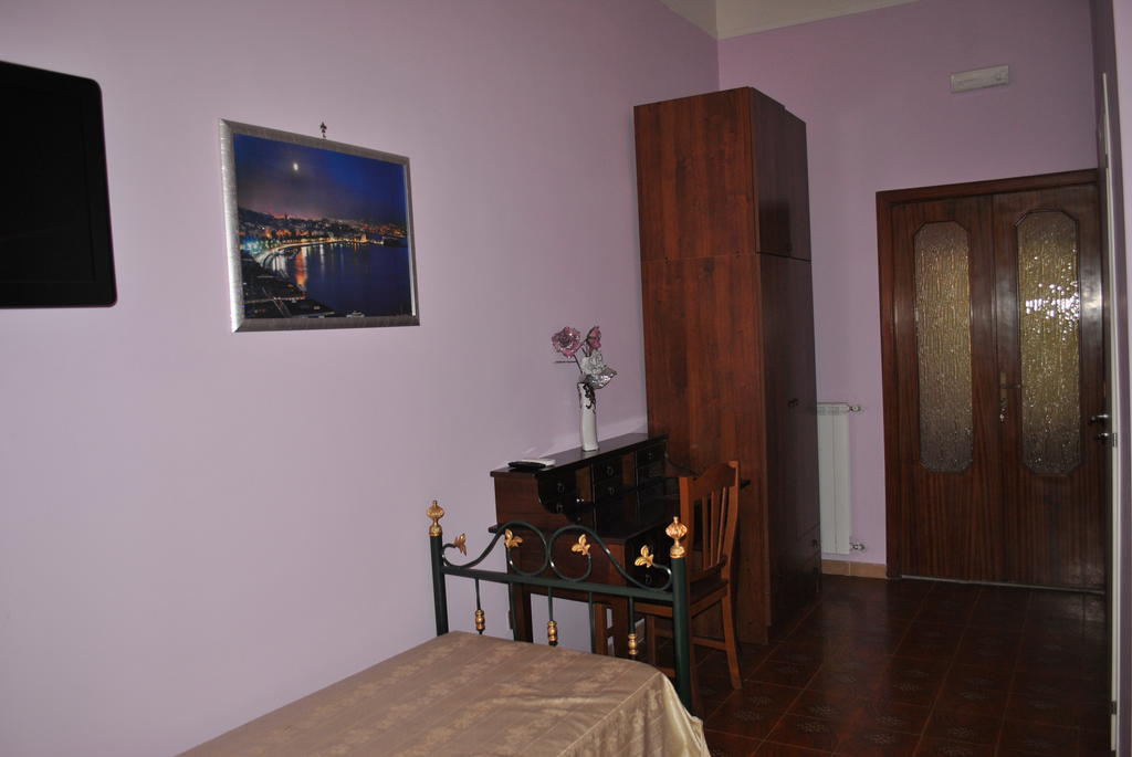 B&B Vesuvio Napoli المظهر الخارجي الصورة