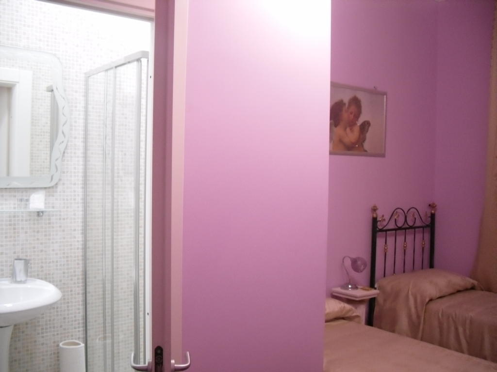 B&B Vesuvio Napoli المظهر الخارجي الصورة