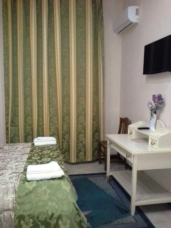 B&B Vesuvio Napoli المظهر الخارجي الصورة