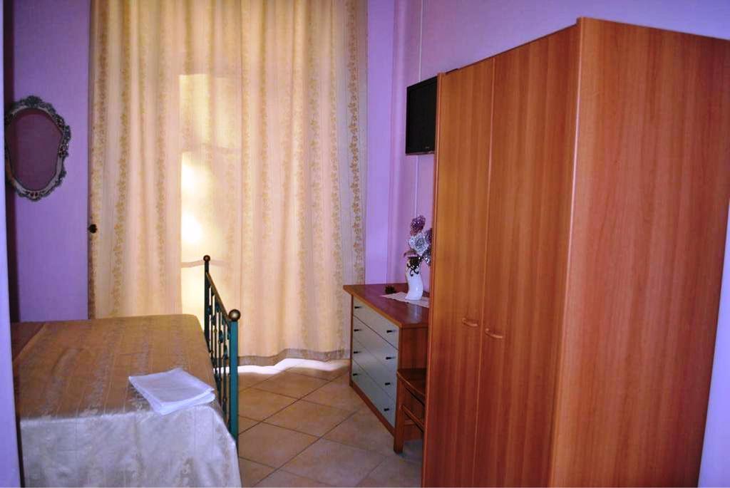 B&B Vesuvio Napoli المظهر الخارجي الصورة
