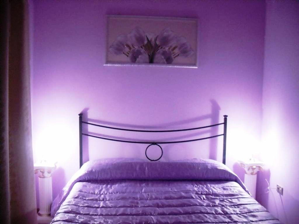 B&B Vesuvio Napoli المظهر الخارجي الصورة